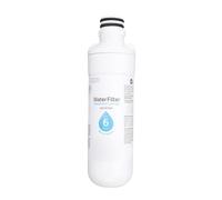 Yunseity Refrigerator Water Filter Replacement Compatible with LG-LT1000P ADQ747935, 6 to 12 Month Life Fridge Water Filter