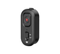 Yunseity Remote Controller, 4 Functions 10M Range Long Battery Life with 4.0, for Action Camera X5 X4 X3 X2 Ace Pro ONE R RS GO2 GO3S