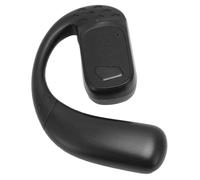 Yunseity Single Open Ear Earbuds, Bluetooth 5.4 Headphones with Earhook for Left or Right Ears, LED Digital Display Comfortable Sports Earbud for Running Driving Business (Boxed)