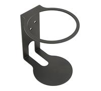 Yunseity Speaker Wall Mount for JBL Flip 5 6, Metal Speaker Mounts Bracket Holder, You Can Mount Anywhere, with Screws
