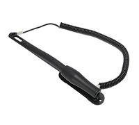 Yunseity Stylus Pen, Resistive Touch Screen Stylus Pen with Spring Rope Fixing Base, Stylus Touch Pen for POS, Tablets, Car Navigator,Etc