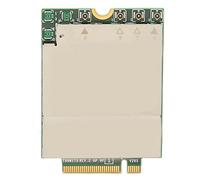 Yunseity T99W175 4G/5G Wireless Card, 2GBPS 4x4 MIMO Network Adapter Internal Card Only Support for HP G8 Series Laptops, Plug and Play