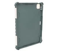 Yunseity Tablet Case, Protective Case for Tablet Removable Shoulder Strap Tpu Pc Complete Protection for Heavy children's Jobs (Green)