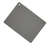 Yunseity Tablet Cover, Scratch -resistant Sensitive Touch Tablet Protective Cover Adjustable Stand Function for IPLAY50 2023 (Grey)