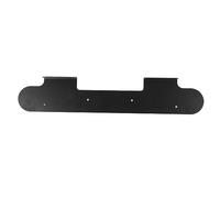 Yunseity Wall Mount for Beam Soundbar, Soundbar Mount Wall Bracket Comaptible with Beam Gen Generation 1 & 2, with Mounting Kits