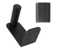 Yunseity Wall Mount for Bose S1 Pro, S1 Pro Plus, Portable Bluetooth Speaker Metal Wall Mounting Bracket Kit, Easy Installation