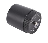Yunseity Water Detector with 13000X Sound Amplification, High Sensitivity Sensor for Underground Pipe Inspection in Cement, Steel, and Water Pipe Infrastructure