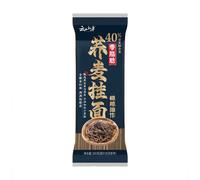 YunShanBan 0 Fat Buckwheat Noodles (40% Buckwheat Flour) 200g