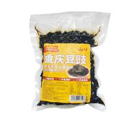 YUNSHANBAN fermented black beans 500g