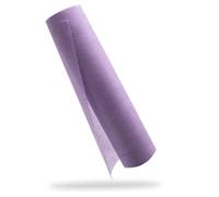 YUNSHANGHE Non-Woven Table Runner, 30 cm x 25 m Table Decoration Table Runner, Decorative Tablecloth for Christenings, Communions, Birthdays, Weddings and Parties (Purple)