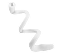 YUNSHANGHT Baby Monitor Holder - Universal No Drill Mount with 1/4" Thread, Flexible Camera Bracket for Babystar, Vtech, Nanit, Motorola