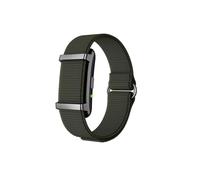 YUNTA Pilotax Health Tracker Smart Bands-1ATM Waterproof(Green)