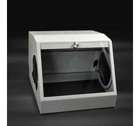 YUNYHAO Dental Laboratory Dust Collector With Modular Cabinet To Eliminate Dust From Sand Blasting, Etching And Grinding Processes Via Extraction And Filtration Unit