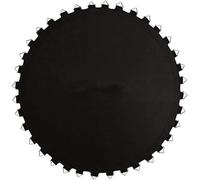 YUNYHAO Trampoline Replacement Jumping Mat With V-Ring, 6ft/8ft/10ft/14ft/16ft Trampoline Safety Bounce Mat (Size : 14ft80buckles)