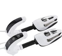 YUNYHAO UV Shoe Dryer, Boot Sterilizer, Shoe Dryer, UV Germicidal Lamp Kills Shoe Bacteria, Foot Fungus, Odor And Bacteria