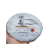 ［yunyingkongyue］2016 Bingdao Raw Pu'er Tea - High - Quality Ancient Tree Pure Material
