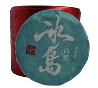 [yunyingkongyue]Iceland white tea, 8g, cost-effective daily-drinking tea, portable pack for business trips and travels