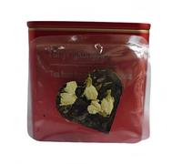 [yunyingkongyue]Jasmine Pu'er Tea - portable and filled with rich floral aroma.