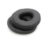 YunYiYi 1 Pair Earpads Replacement Pillow Ear Pads Foam Cushion Cover Cups Compatible with Sony MDR-CD3000 MDR-CD1000 MDR-CD1700 Headphones