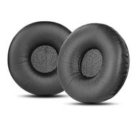 YunYiYi 1 Pair New of Ear Pads Pillow Cushion Earpads Cover Earmuff Replacement Compatible with Plantronics Blackwire C320 USB Headphones