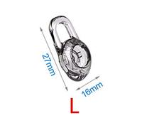 YunYiYi 3 Pcs Silicone Replacement Earbuds Eartips Ear Tips Buds Gel Compatible with Plantronics M100 MX100 975 925 M25 M28 M55 M155 Earphones (L Size)