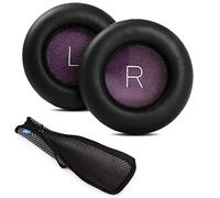 YunYiYi-Backbeat Pro Ear Pads Replacement Ear Cushion Compatible with Plantronics Backbeat Pro Wireless Noise Canceling Headphones Earpads Ear Padding Headband