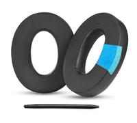 YunYiYi Cooling Gel Earpads Compatible with Sennheiser HD650, HD660 S, HD6XX, HD 660S2, HD600, HD58X, HD580, HD565, HD545, HD535 Headset Cushions with ice Silk Fabric High Density Noise Memory Foam