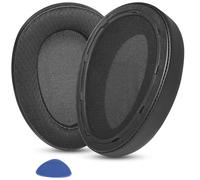 YunYiYi Cushion Ear Pads Compatible with Hifiman Ananda Nano Arya Ananda Edition XS Edition X HE1000SE HE1000 V2 Jade II Headphone Replacement Earpads (Refer to Figure 2)