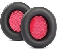 YunYiYi Ear Pads Replacement Ear Cushions Compatible with Meze 99 Classics/Meze 99 Neo Headphones Protein Leather Earpads Parts (Upgrade Earpad)