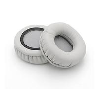 YunYiYi Earpads Replacement Foam Ear Pads Pillow Earmuff Cushion Cover Cups Repair Parts Compatible with YAMAHA RH5Ma Headphones Earphones Headset