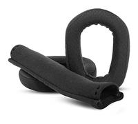 YunYiYi G435 Ear Cushions Earpads Hedband Replacement Compatible with Logitech G435 Headset Repair Parts (Earpads+Headband)