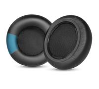 YunYiYi MMX100 Replacement Earpads Ear Cushions Compatible with Beyerdynamic MMX150 MMX100 MMX200 Pro Headset Ear Pads Ear Cups (Not Fit MMX300 DT Series Headphones)