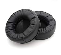YunYiYi Protein Leather Memory Foam Earpads Cushion Replacement Compatible with Sony MDR-XD100 MDR XD 100 Headphones