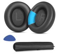 YunYiYi Q45 Ear Pads Replacement Compatible with Soundcore by Anker Space Q45 Adaptive Active Headphones (Set of 2)