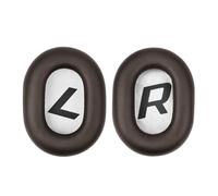 YunYiYi Replacement Cushion Ear Pads Pillow Earpads Foam Compatible with Plantronics Backbeat Pro 2 Bluetooth Noise Cancelling Headphones Headset