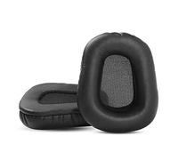 YunYiYi Replacement Ear Cushion Ear Pads Compatible with BlueParrott B550 XT b550xt Voice-Controlled Bluetooth Headset Cups Cover Repair Parts (B550-XT)