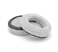 YunYiYi Replacement Ear Pads Cushions Compatible with Yamaha HPH-150 HPH 150 Headphones Ear Cover (Gray)