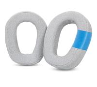 YunYiYi Replacement Ear Pads Cushions for Logitech G321 Headset-White