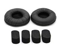 YunYiYi Replacement Ear Pads Pillow Earpads Headband Foam Ear Cushion Pads Cover Cups Compatible with Koss Porta Pro PP SP Storm Headphones Headset