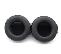 YunYiYi Replacement Earpads Cushion Compatible with SoundMagic HP-100 hp 100 Headphones Earmuffs Covers Pillow