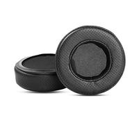 YunYiYi Replacement Earpads Foam Compatible with House of Marley EM-FH041,MIEM-FH033-MI Liberate XL Headphones Parts Ear Cushions