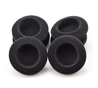 YunYiYi Replacement Sponge Earpad Cups Cushions Compatible with Sennheiser PC2 PC7 Headset Covers Foam (5 Pair)