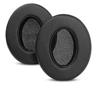 YunYiYi TT-BH22 Thicken Ear Cushions Cover Compatible with TaoTronics TT-BH22 SoundSurge 22 ANC Headphones Replacement Earpads Earmuff Parts