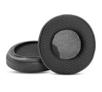 YunYiYi Upgrade Replacement Ear Pads Ear Cushion Pillow Compatible with Logitech H390 USB H600/H609 USB Wireless Headphone