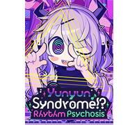 Yunyun Syndrome!? Rhythm Psychosis PC
