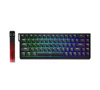 YUNZII MADLIONS MAD68 HE Magnetic Keyboard (black)