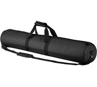 YUOCU 43"x8"x8"/110x20x20cm Tripod Carrying Case Heavy Duty Oxford Photographic Package Bag with Shoulder Strap Padded for Light Stand, Tripods, Monopods, Umbrellas, Softbox, Mic Stands