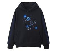 Yuogkk Hoodie Gary Moore Tribute Band Long Sleeve Fashion Pullover Sweatshirt Vintage Sport Fir Tribute Classic Jacket Fun Printed Pattern Sweater Memorial Art Jacket Loose Casual Jacket-BLACK||3XL