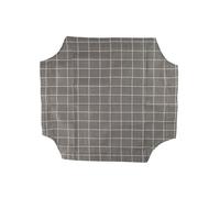 YUOIUX Cat Bed Replacement Cloth for Elevated Dog Hammock Bed Small Kitten LoungeBed Canvas Supplements Small Dogs Pet Supplies