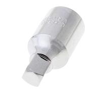 YUOIUX Oil Drain Tool Automotive 8mm Square for Head Oil Sump Drain Plug for Key Repair Tool Remover for for for Car